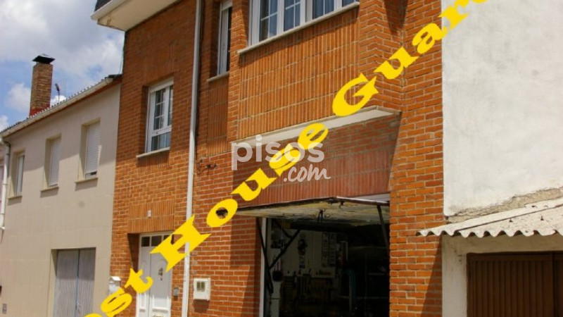 Casa en venta en Palencia, Guardo de 159.000 €