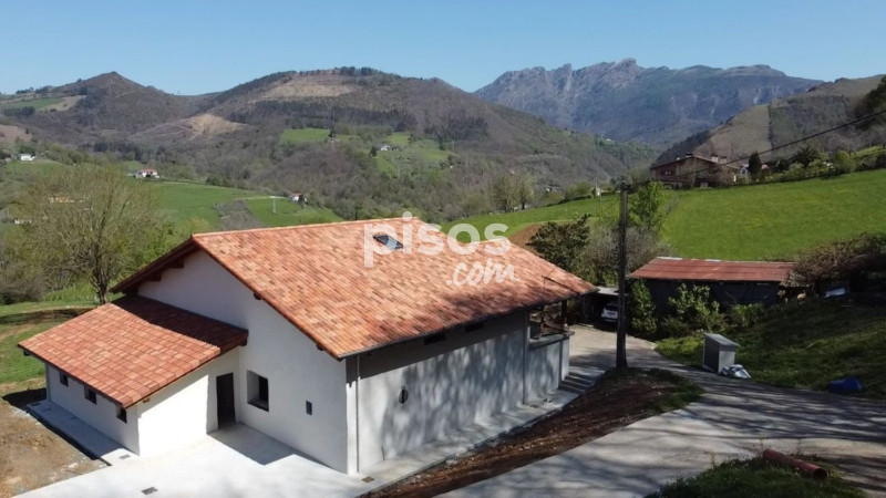 Casa pareada en venta en Camino Gaintzabal, Oiartzun de 300.000 €