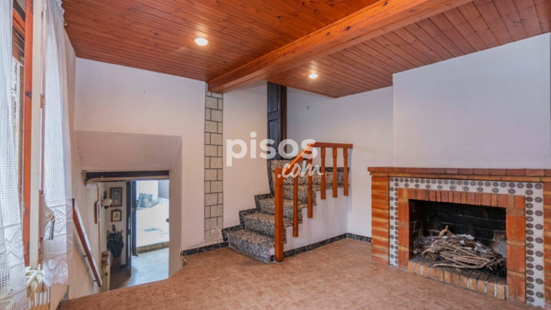 Casa en venta en Carrer La Mallola, Monistrol de Calders de 108.500 €