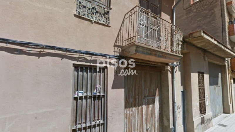 Casa en venta en Calle del Convento, cerca de Carrer Sant Josep, Paiporta de 150.000 €