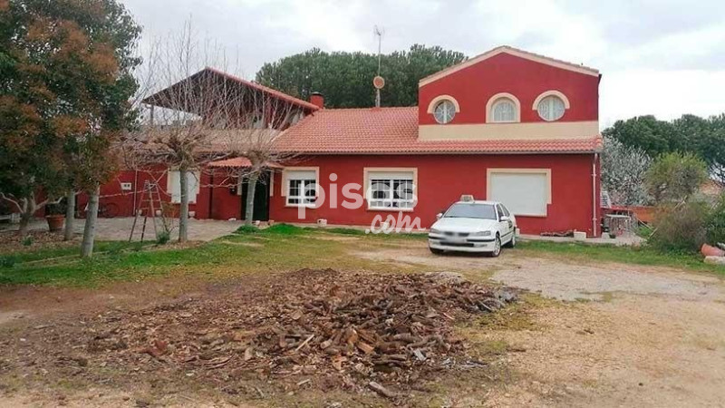 Casa en venta en Calzada de Valdunciel, Calzada de Valdunciel de 141.000 €