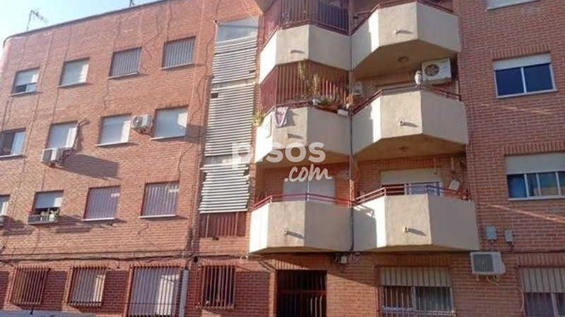 Piso en venta en Espinardo en Espinardo por 70,000