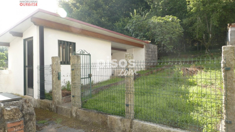 Casa en venda a Alrededores, Celanova de 35.000 €