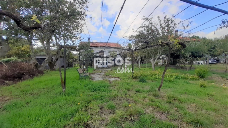 Casa en venta en Crta de Lugo, Vilamarín de 71.500 €