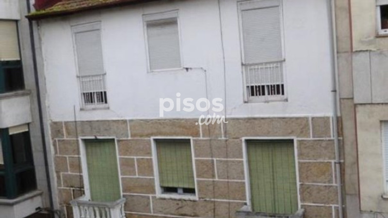 Edificio en venta en Couto, O Couto (Ourense Capital) de 178.000 €