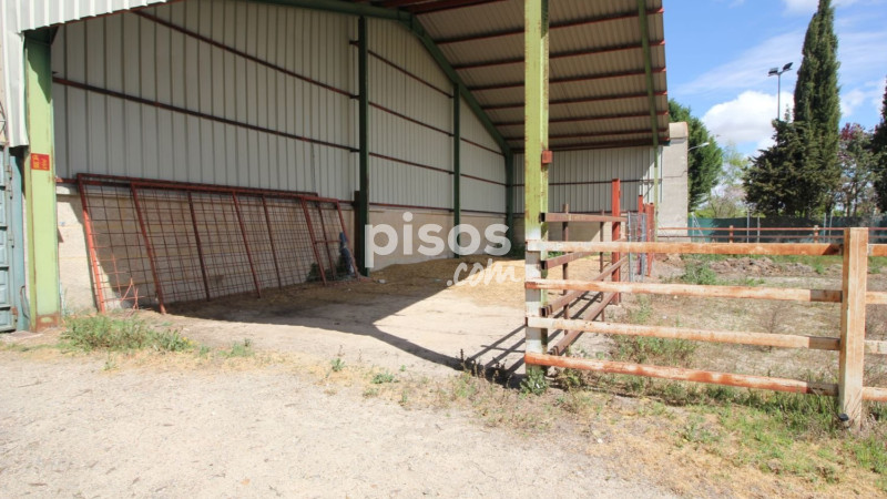 Finca rústica en venta en Urbanización Salinas, 6, Medina del Campo de 149.000 €