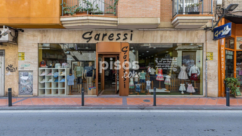 Local comercial en venta en Vistalegre, Vista Alegre (Distrito Norte. Murcia Capital) de 200.000 €