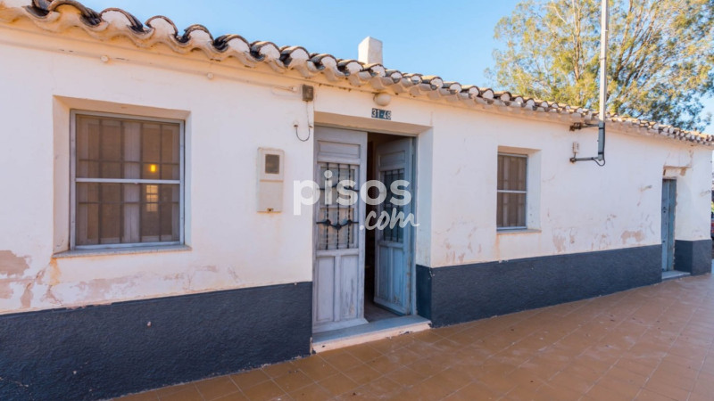 Haus in verkauf in Alhama de Murcia, Alhama de Murcia von 149.500 €