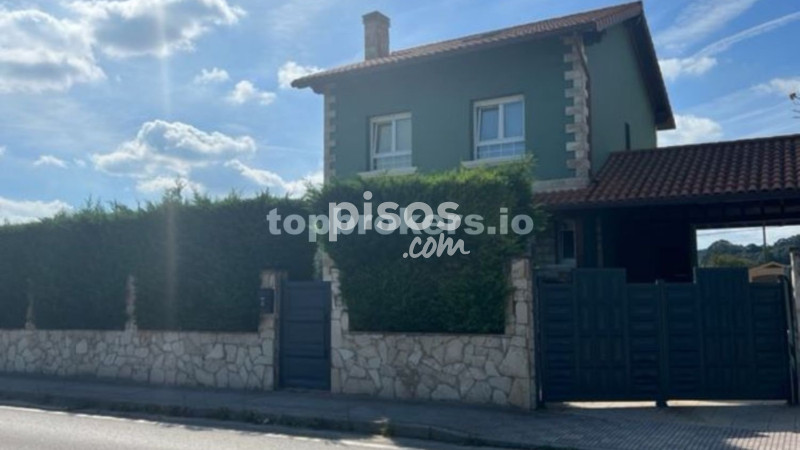 Casa en venta en Igollo, Igollo (Camargo) de 395.000 €