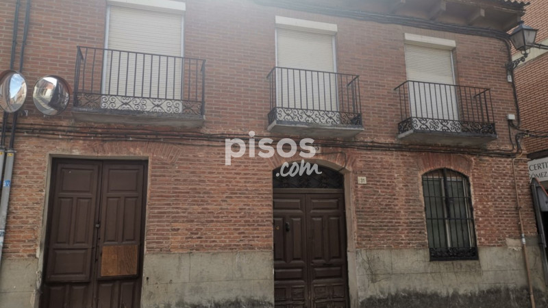 Casa en venda a Calle Mayor, Tudela de Duero de 149.000 €