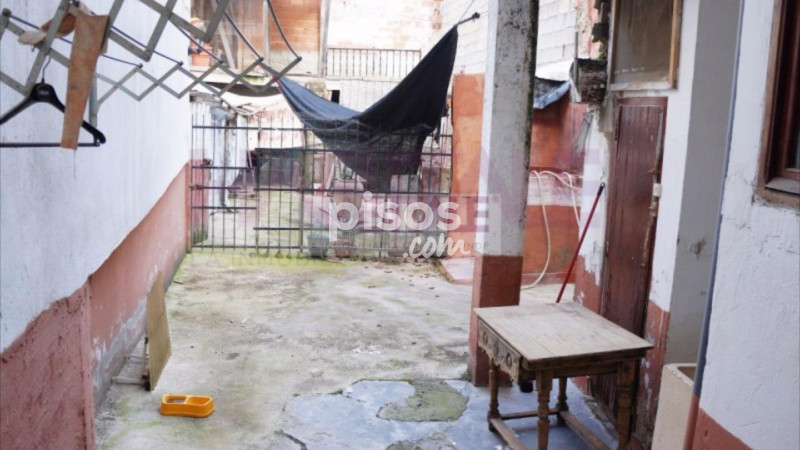 Chalet pareado en venta en Retorno, Xàtiva de 63.000 €