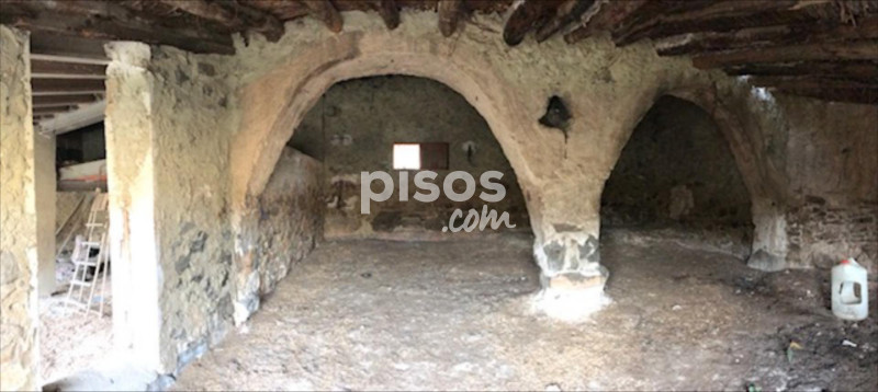 Chalet en venta en Pobleta de Andilla, Pobleta de Andilla (Villar del Arzobispo) de 22.000 €