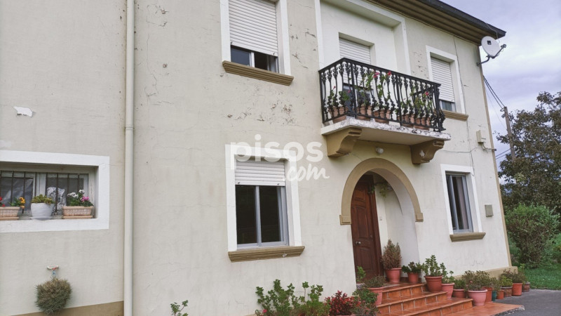 Casa unifamiliar en venta en Miengo, Miengo de 295.000 €