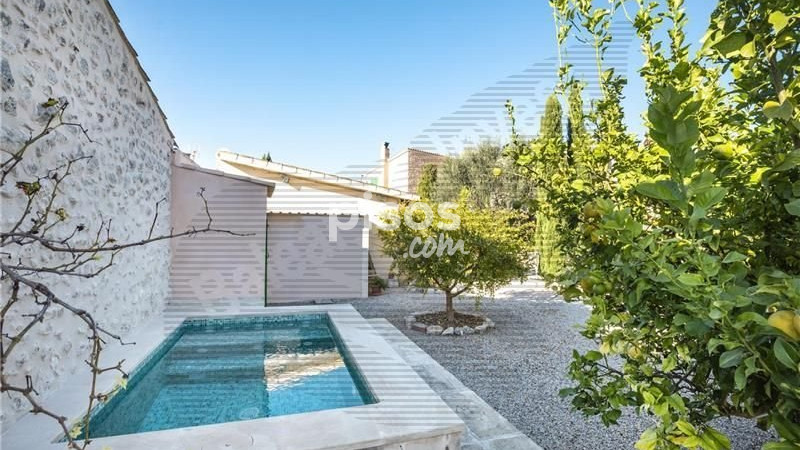 Casa en venda a Montuïri, Montuïri de 1.000.000 €