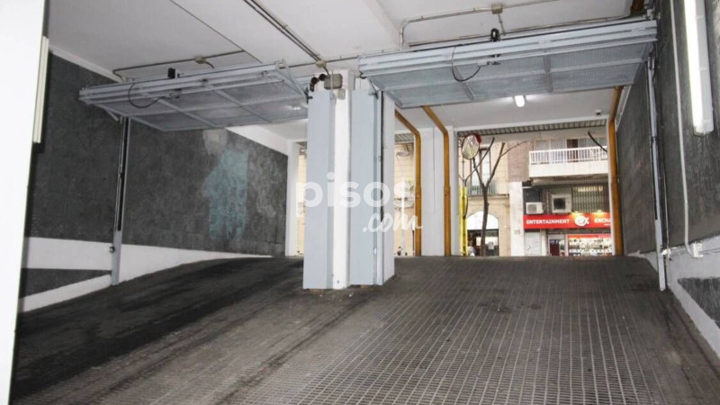 Garaje en venta en Sant Antoni, Sant Antoni (Distrito Eixample. Barcelona Capital) de 25.000 €