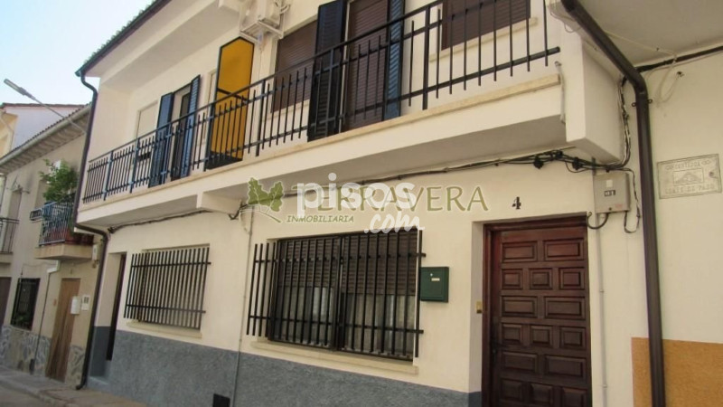 House for sale in Calle del Rebollar, 4, Valverde de La Vera (Valverde de la Vera) of 110.000 €