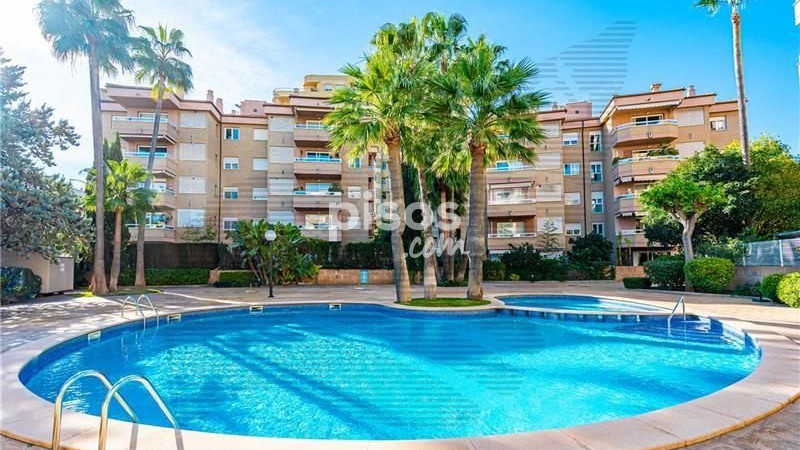 Apartamento en venta en Son Rapinya-Los Almendros, Son Rapinya-Los Almendros (Distrito Ponent. Palma de Mallorca) de 346.000 €