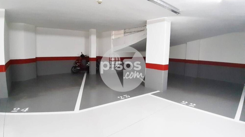 Garaje en venta en Sant Antoni, Sant Antoni (Distrito Eixample. Barcelona Capital) de 19.995 €