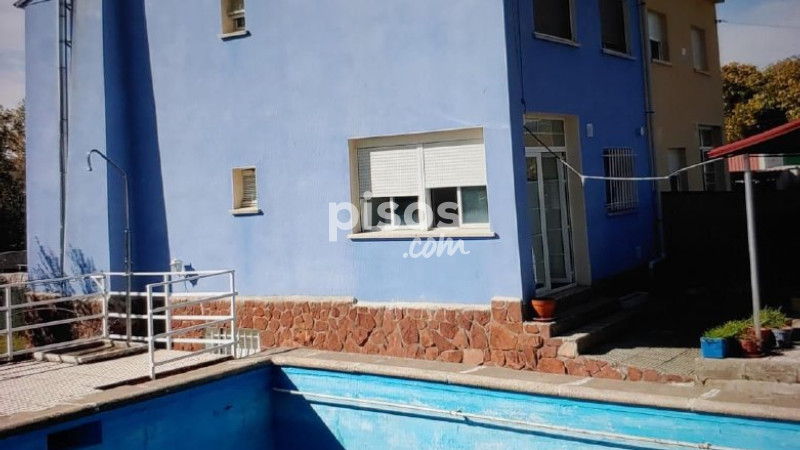 Casa pareada en venta en Calle Mayor Baja, Ribatejada de 220.000 €