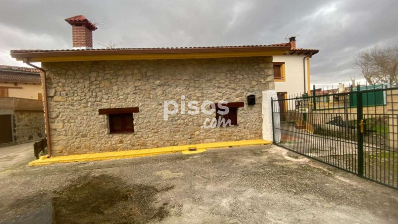 House for sale in Torres, Medina de Pomar of 89.900 €