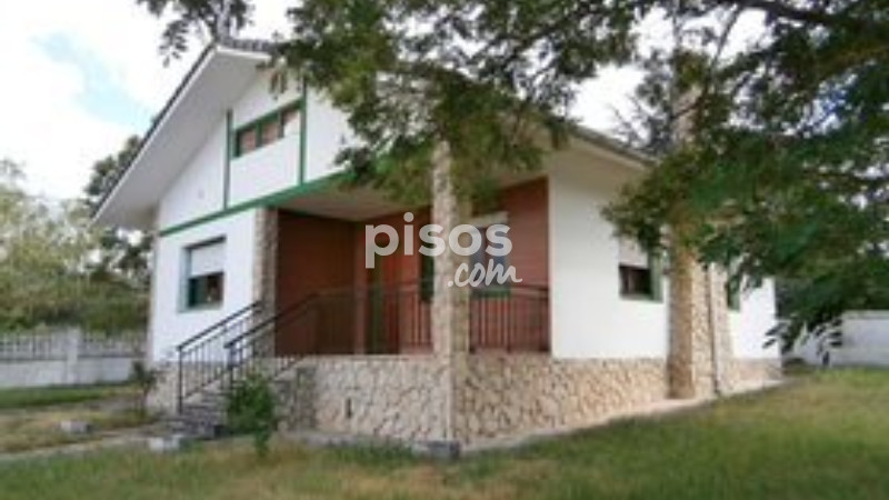 Casa en venda a Quincoces de Yuso, Quincoces de Yuso (Valle de Losa) de 165.000 €