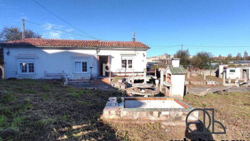 Casa en venta en Igollo, Igollo (Camargo) de 170.000 €