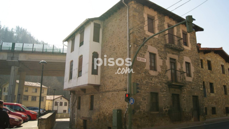 Casa en venta en Berriz, Berriz de 140.000 €