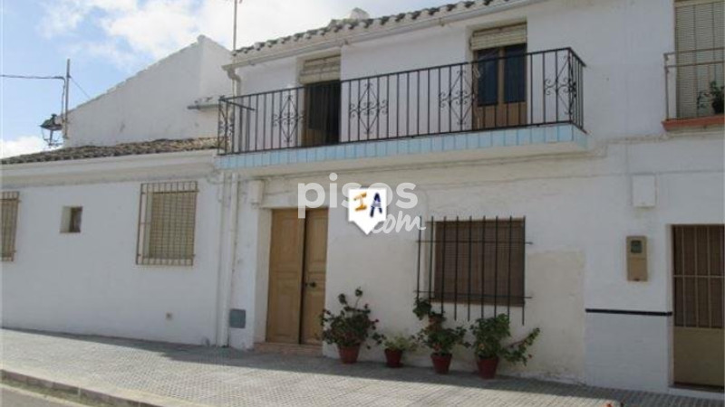Casa en venta en Priego de Córdoba, Priego de Córdoba de 37.000 €