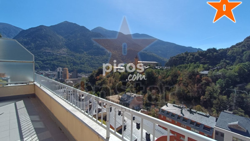 Piso en venta en Els Vilars, Centre (Andorra la Vella) de 699.000 €