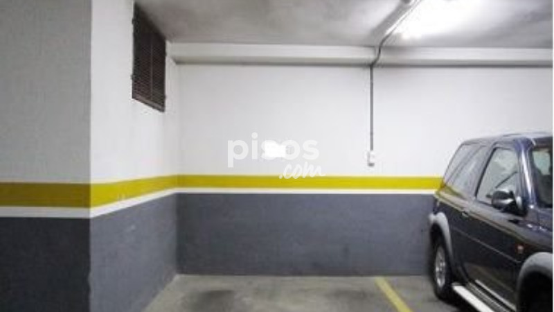 Garaje en venta en Travesía de las Fuentes, Casco Antiguo (San Sebastián de los Reyes) de 13.500 €
