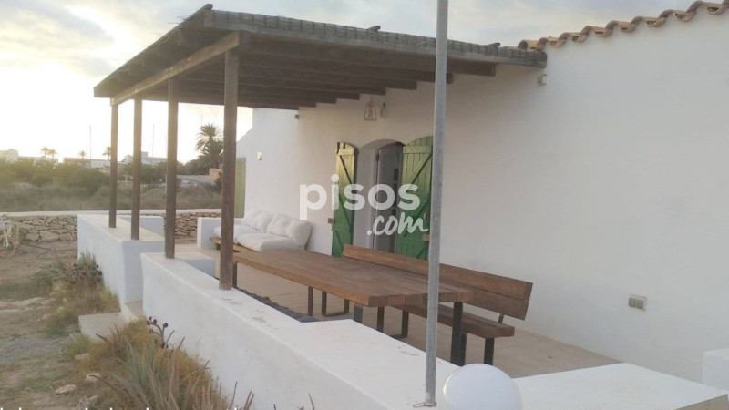 Casa en venta en La Savina, La Savina (Formentera) de 2.100.000 €