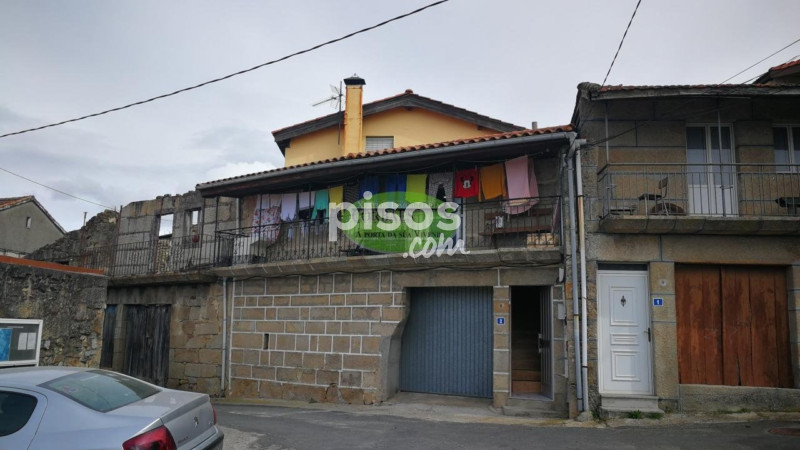 Casa en venta en San Cibrao Das Viñas, San Cibrao Das Viñas (Capital). Municipio de San Cibrao das Viñas de 53.000 €