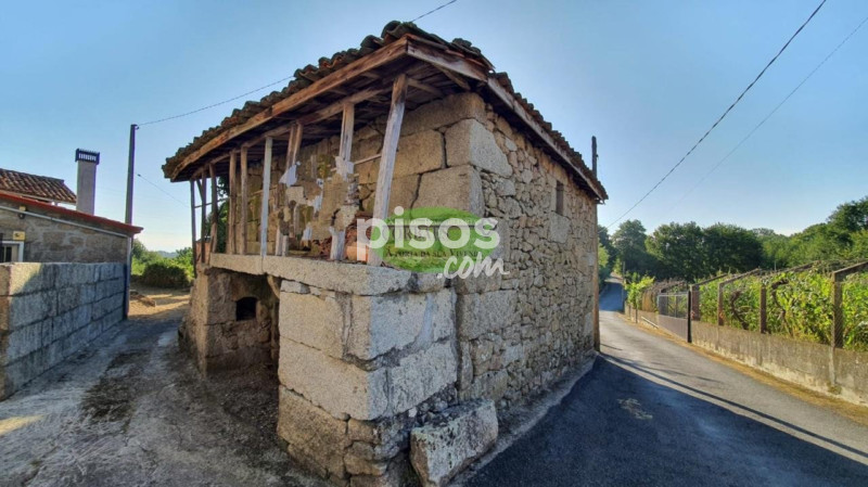 Casa en venta en San Cibrao Das Viñas, San Cibrao Das Viñas (Capital). Municipio de San Cibrao das Viñas de 54.000 €