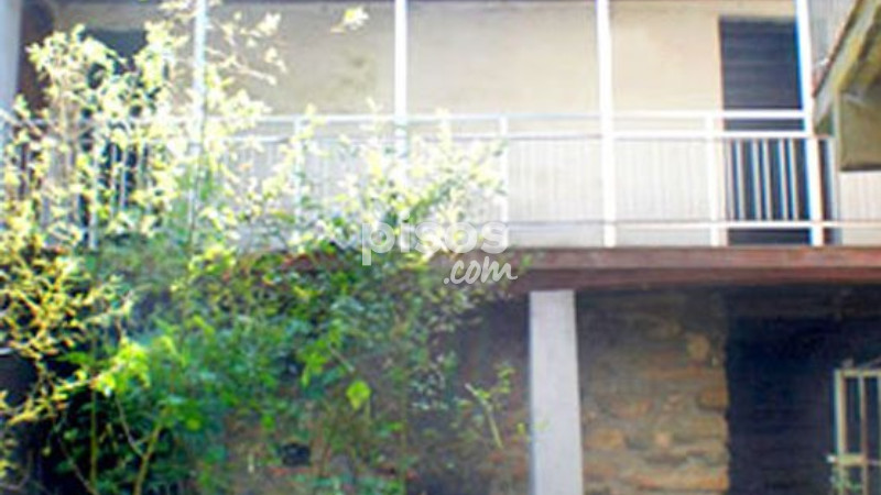 Casa en venta en Calle de Couxil, Número 0, Cartelle (Capital) de 11.070 €