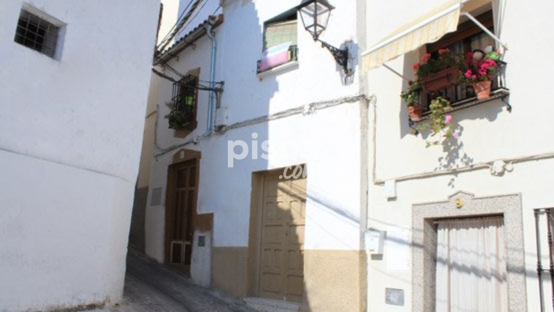 Casa en venta en Calle de Enrique de las Morenas, cerca de Calle de Amador de los Ríos, Baena de 16.500 €