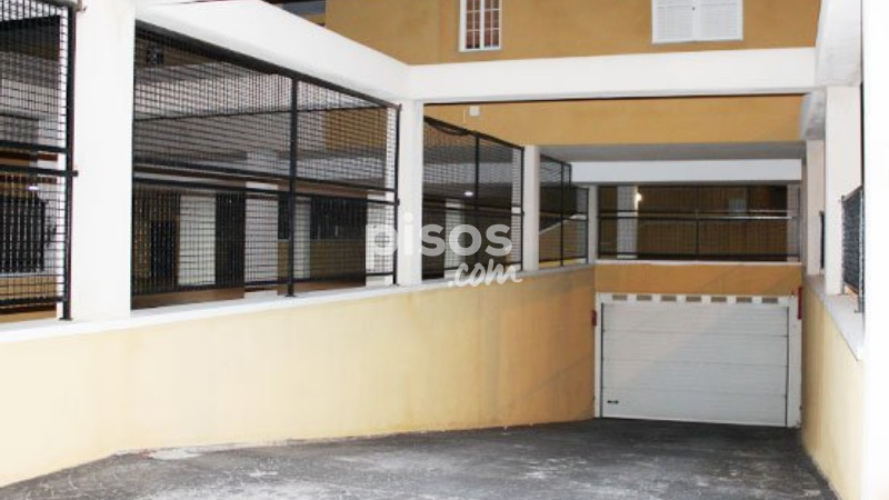 Garaje en venta en Calle Santo Domingo, Urbanización de Roquetas-Las Marinas (Roquetas de Mar) de 2.500 €