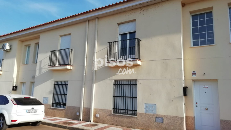 Casa en venda a Clcandido Collado Ramirez, Torremayor