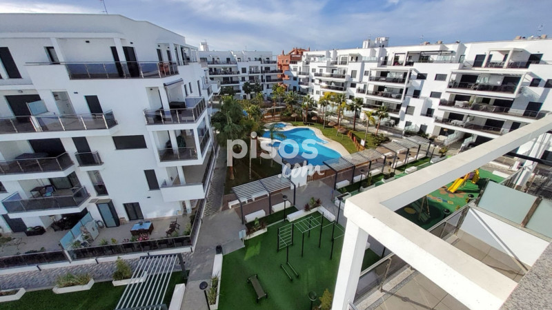 Ático en venta en Playa Granada, Playa Granada (Motril) de 425.000 €
