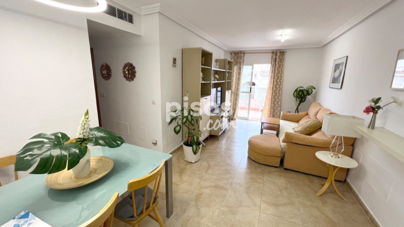 Apartamento en venta en los Geráneos, Los Geráneos (Águilas) de 115.000 €