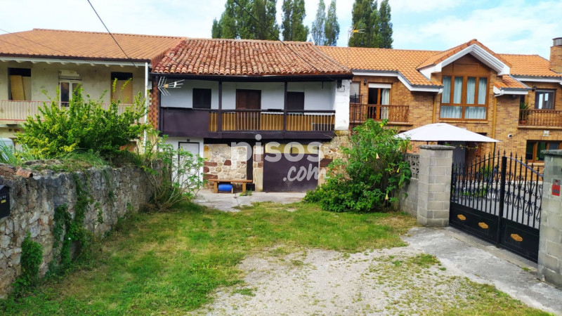 Casa en venta en Revilla, Revilla (Camargo) de 175.000 €