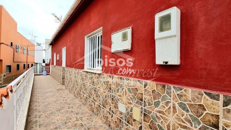 Casa en venta en San Isidro, San Isidro (Granadilla de Abona) de 430.000 €