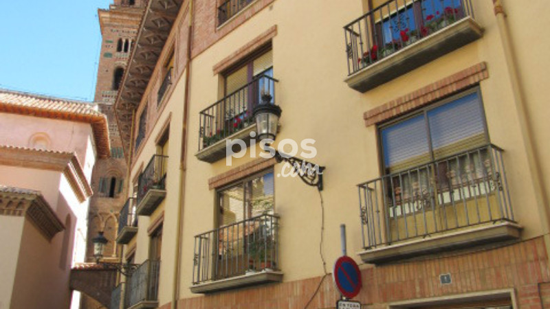 Almacén en venta en Plaza del Venerable Frances de Aranda, Centro (Teruel Capital) de 190.000 €