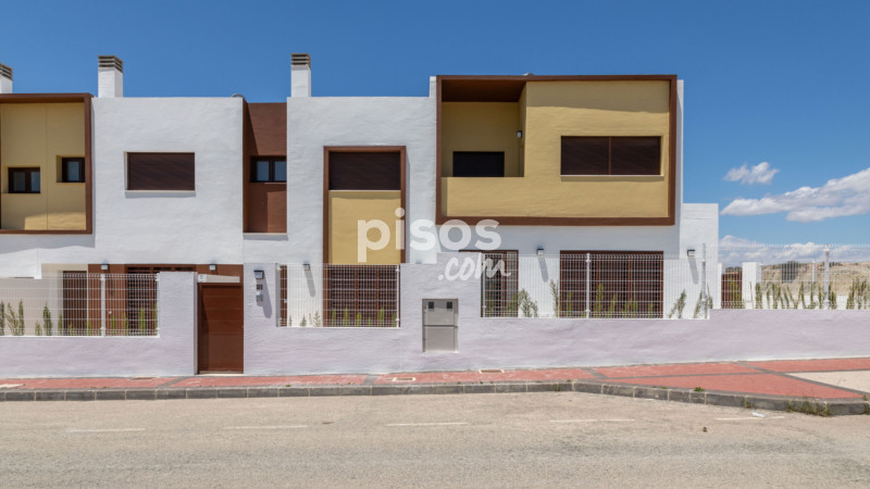 Dúplex en venta en Calle Palermo, s/n, Área de Molina de Segura (Molina de Segura) de 287.000 €