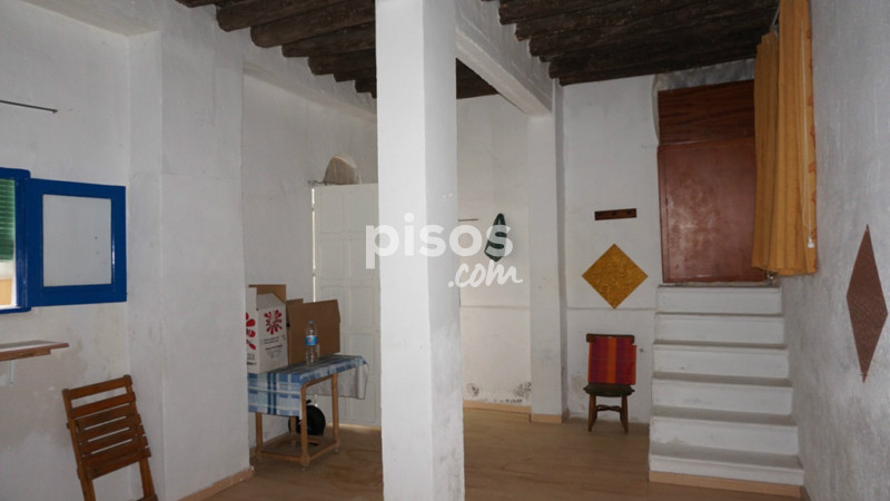 Casa adosada en venta en Calle de Almagro, Santa Fe de 95.000 €
