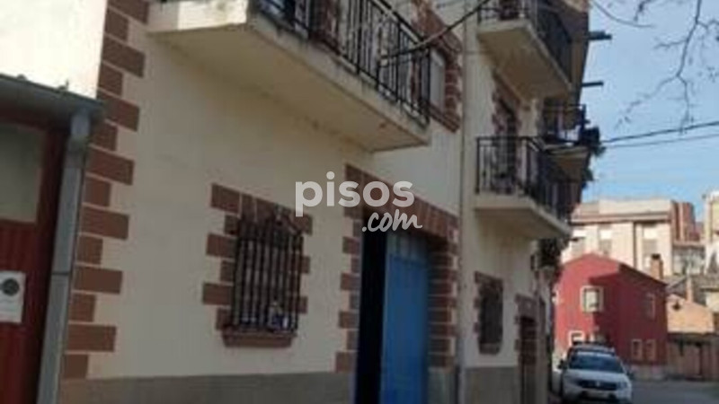 Casa en venta en Barrio Vallejuelo, cerca de Calle del Boticón, Ribaflecha (Ribafrecha) de 80.000 €