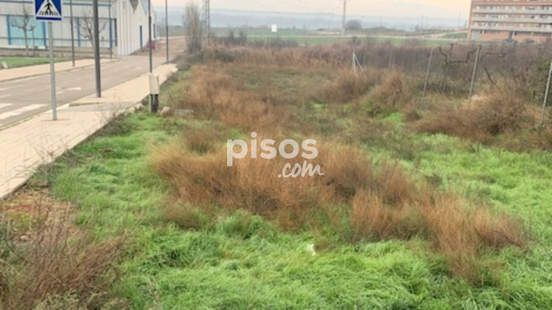 Land for sale in Esmai, Number 3, Alcarràs of 49.000 €