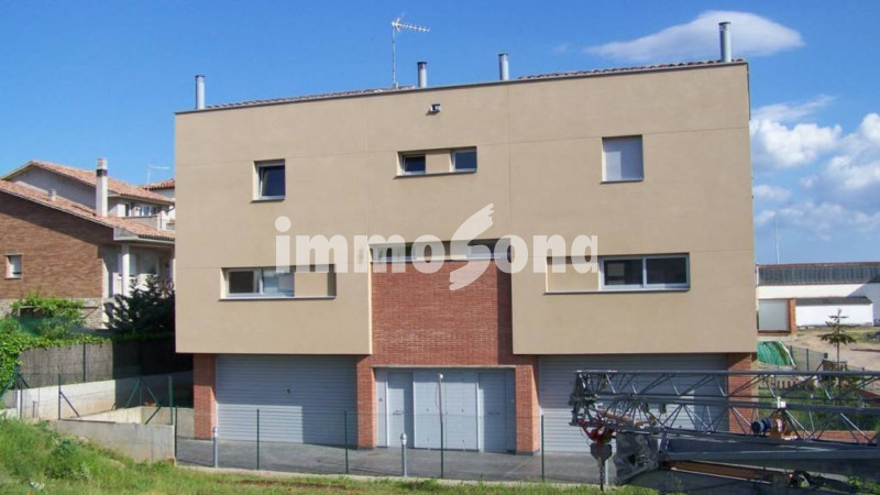 Casa en venta en Sant Feliu Sasserra, Sant Feliu Sasserra de 250.000 €