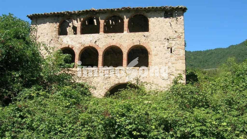 Finca rústica en venda a La Vall de Bianya, La Vall de Bianya de 350.000 €
