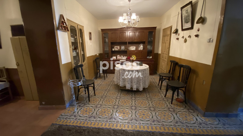 Casa en venta en Villanueva de La Serena, Villanueva de la Serena de 75.000 €