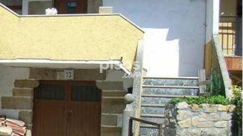 Casa en venta en Karrantza, Karrantza Harana de 159.300 €